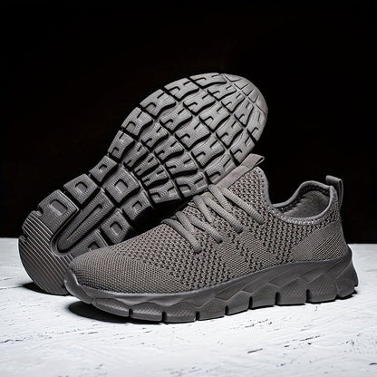 Damen Sportliche Sneaker für Fitness und Alltag – Atmungsaktive Lauf- und Freizeitschuhe