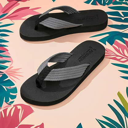 Herren Flip Flops – Bequeme Sommerschuhe für Outdoor & Freizeit