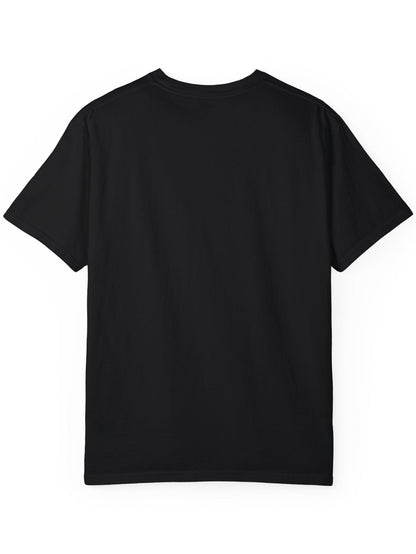 Herren T-Shirt Schrödingers Katze Escape Plan Wissenschaft Humor Freizeit
