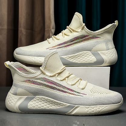 Herren Sportschuhe für Training und Laufen – Modernes Sneaker-Design, Performance & Komfort