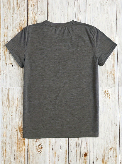 Damen Statement T-Shirt "NOPE Not Today" – Lockeres Freizeitshirt mit Spruch