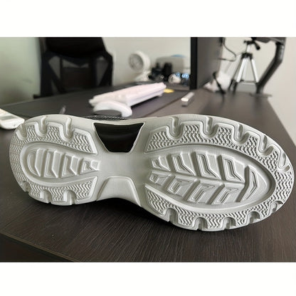 Herren Freizeitschuhe Komfort Sneaker für Alltag und Büro