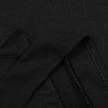 Damen Spitzenkleid mit Muschelsaum – Elegantes Abendkleid mit Spitze und modernem Design