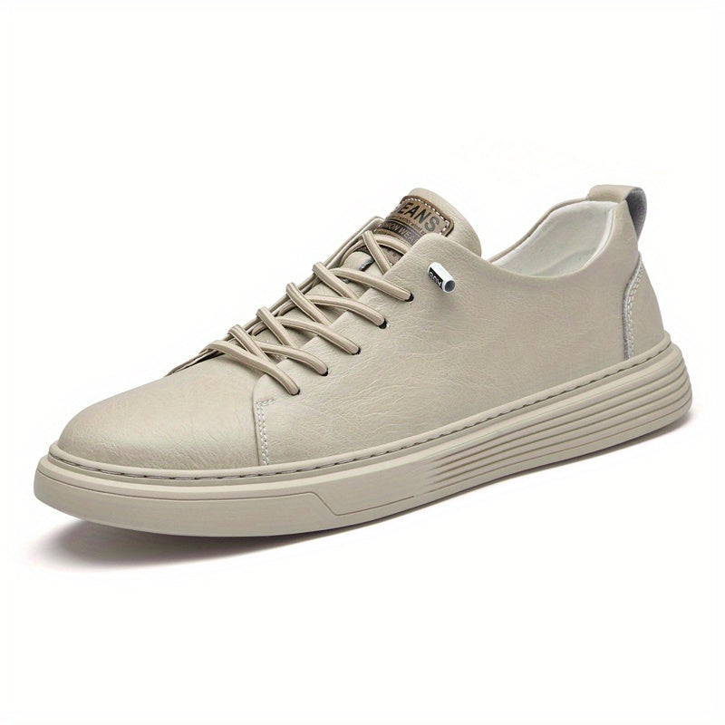 Herren Sneaker Low-Top Urban Street Style Freizeitmode