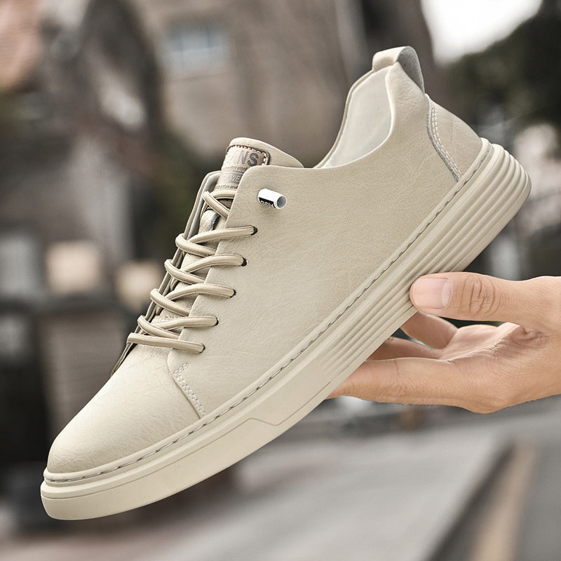Herren Sneaker Low-Top Urban Street Style Freizeitmode