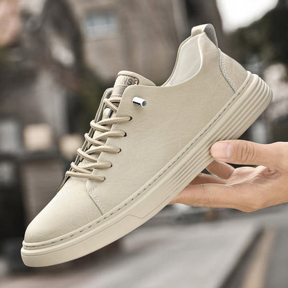 Herren Sneaker Low-Top Urban Street Style Freizeitmode