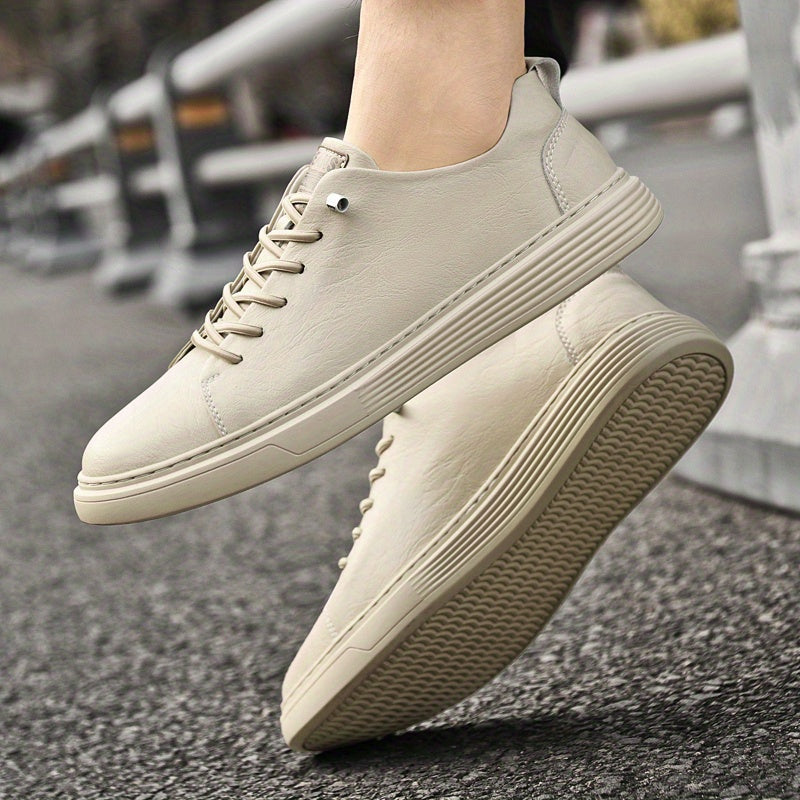 Herren Sneaker Low-Top Urban Street Style Freizeitmode