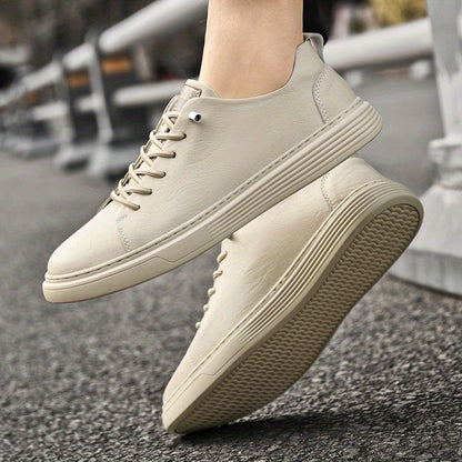 Herren Sneaker Low-Top Urban Street Style Freizeitmode