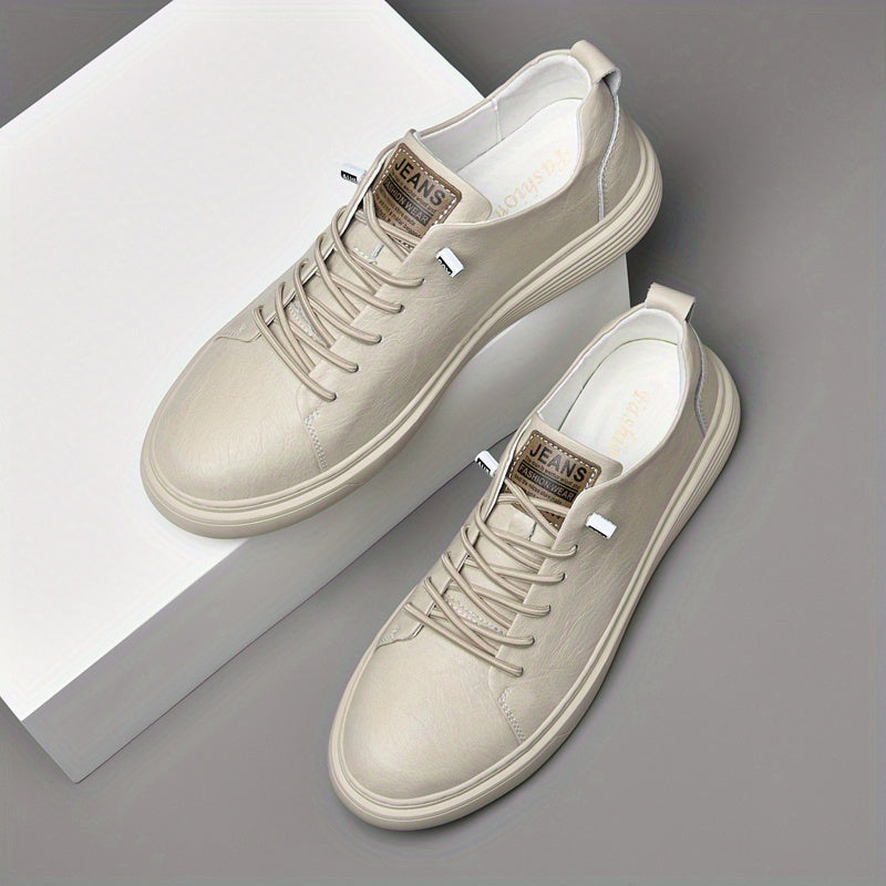 Herren Sneaker Low-Top Urban Street Style Freizeitmode