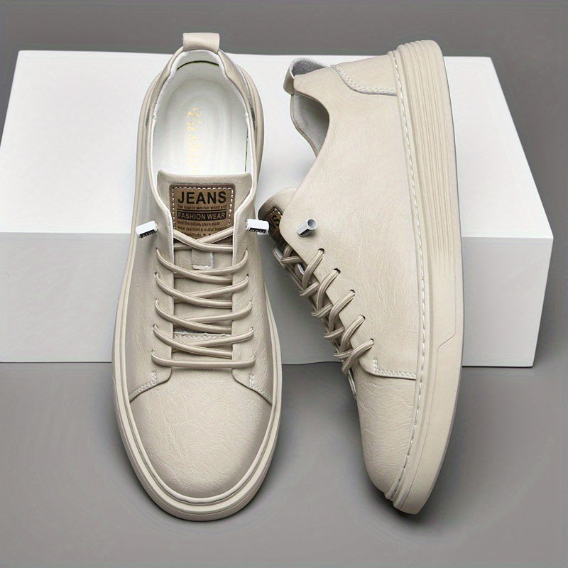 Herren Sneaker Low-Top Urban Street Style Freizeitmode