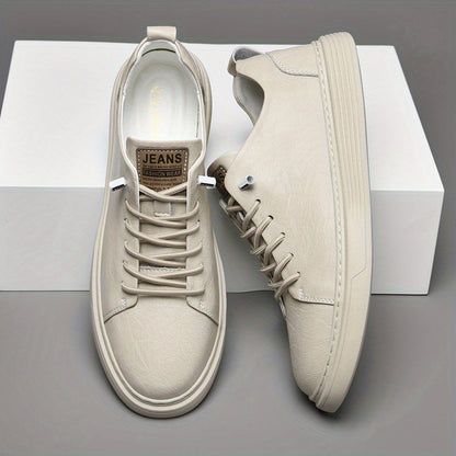 Herren Sneaker Low-Top Urban Street Style Freizeitmode
