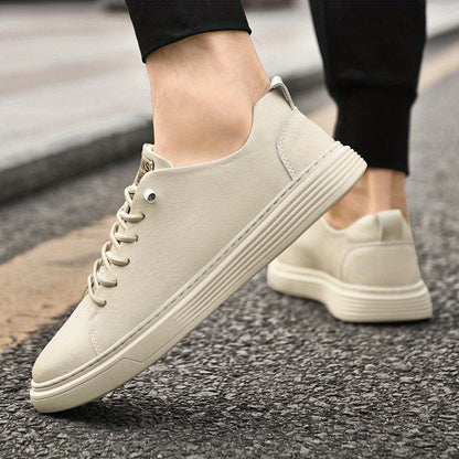 Herren Sneaker Low-Top Urban Street Style Freizeitmode