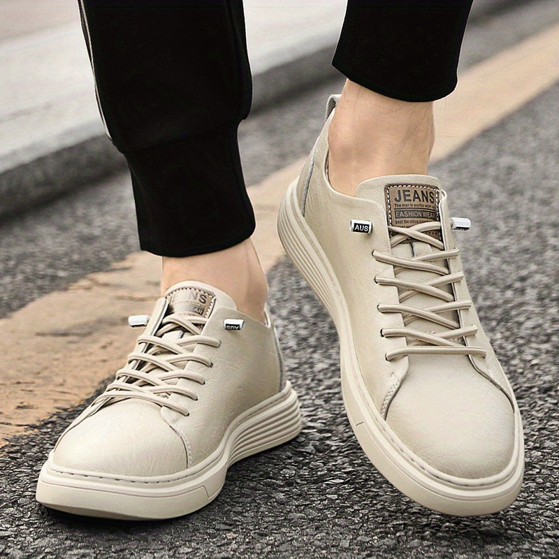 Herren Sneaker Low-Top Urban Street Style Freizeitmode