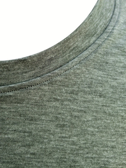 Damen Sommer Top mit Blumenmuster – Lässiges ärmelloses Shirt für Freizeit und Urlaub