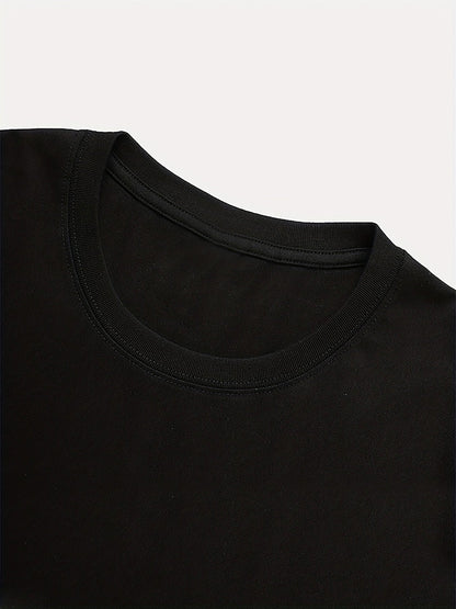 Damen Oversize T-Shirt Kleid Brooklyn New York Streetwear Casual