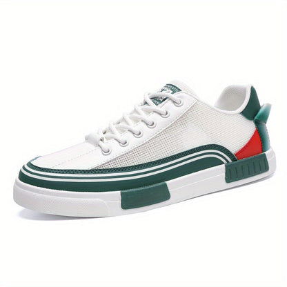 Herren Sneaker Low-Top Streetstyle Sport Freizeit