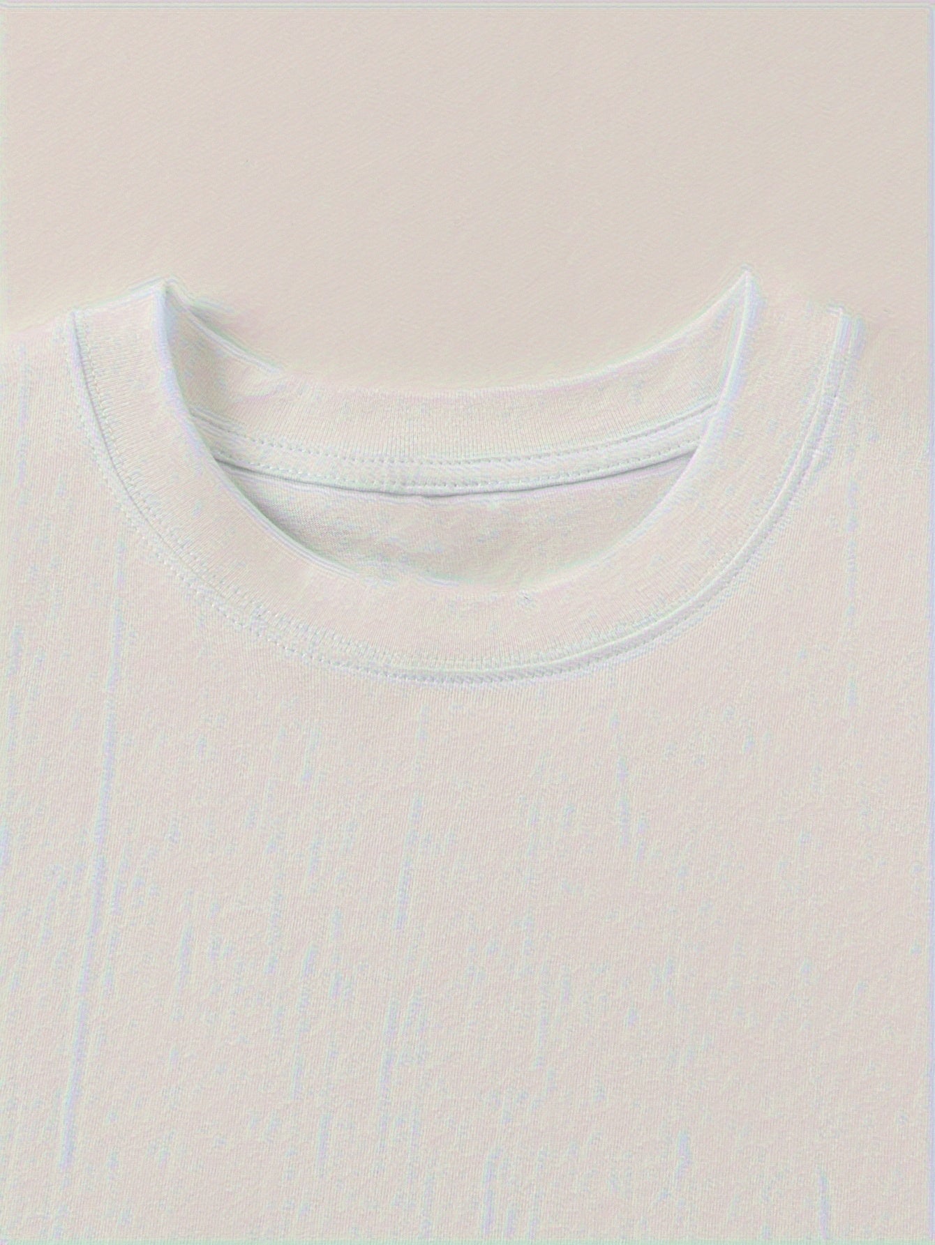 Herren Oversized Streetwear T-Shirt mit Bären Grafik und modernem Kunst-Design