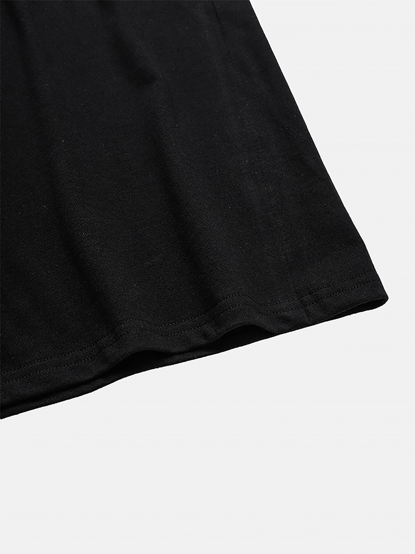 Damen Oversized T-Shirt Santa Barbara California Retro Streetwear – Lässiges Sommer Design