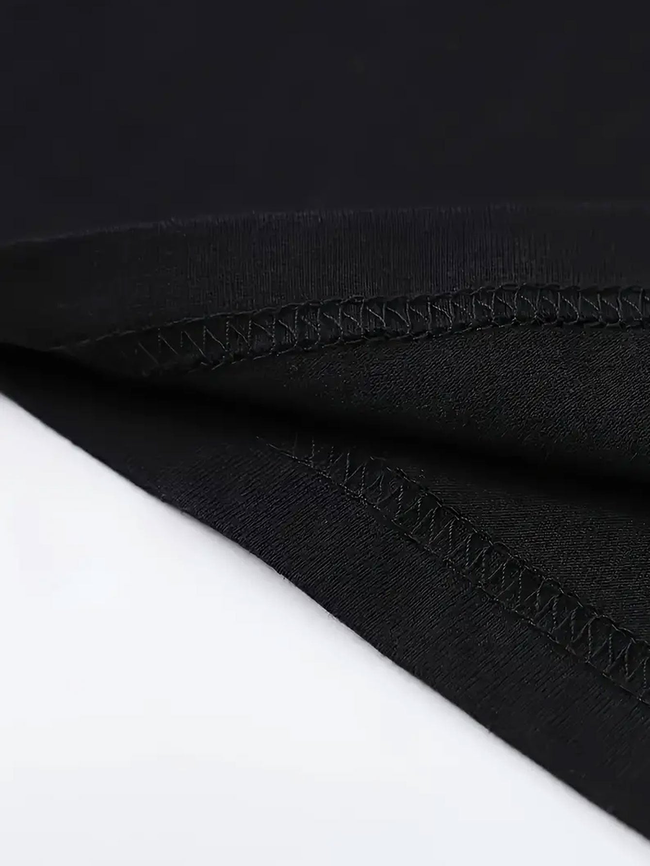 Herren Oversize Basic T-Shirt im lässigen Stil für Alltag und Freizeit