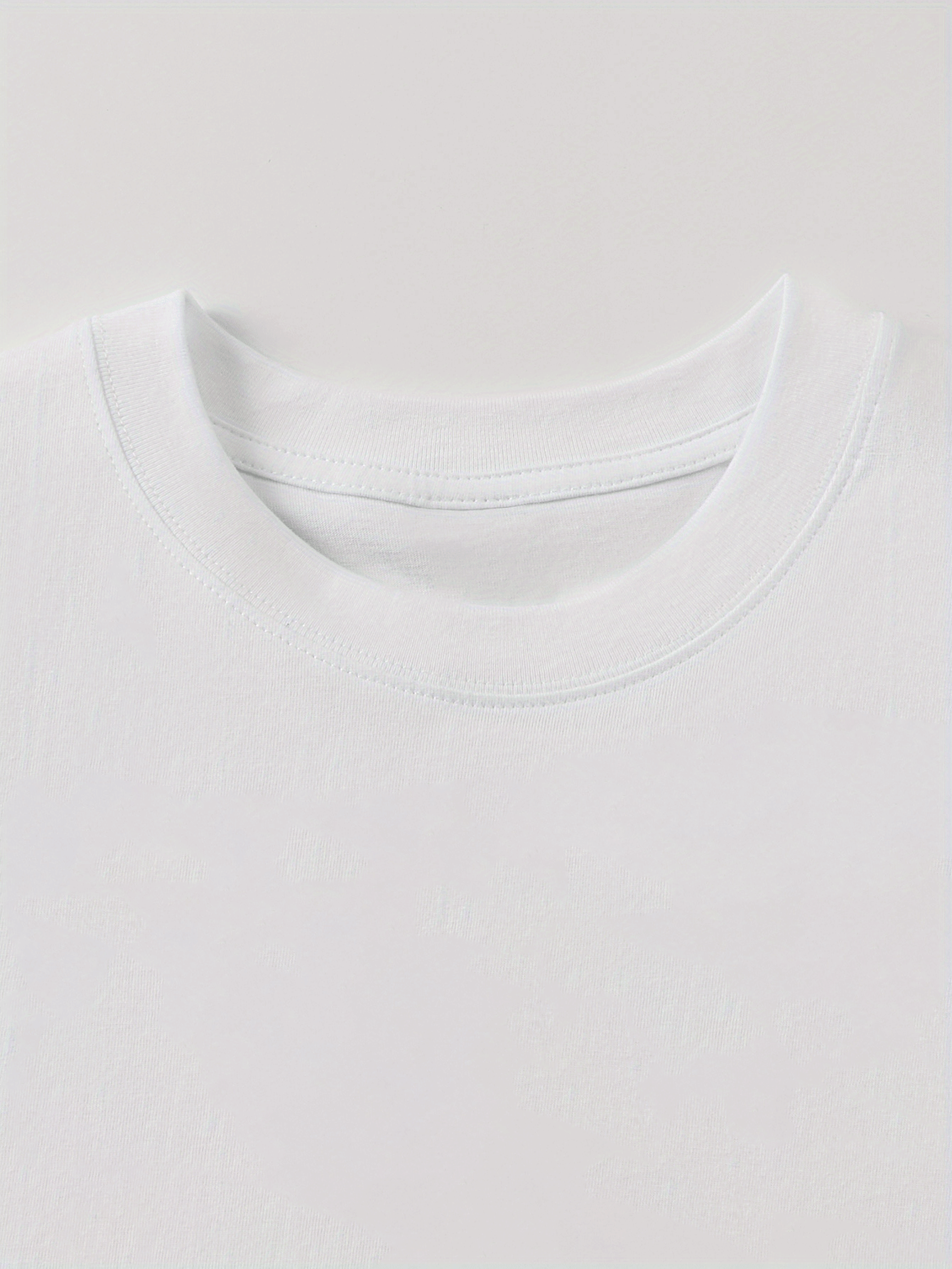 Damen & Herren Oversize T-Shirt mit verspieltem Katzen-Motiv – Kreativer Streetstyle