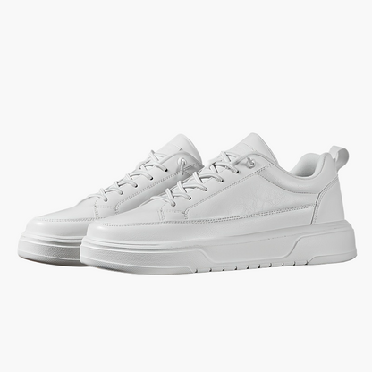 Herren Sneaker für Alltag und Freizeit – Sportlicher Low-Top Schuh für Outdoor und urbanen Stil