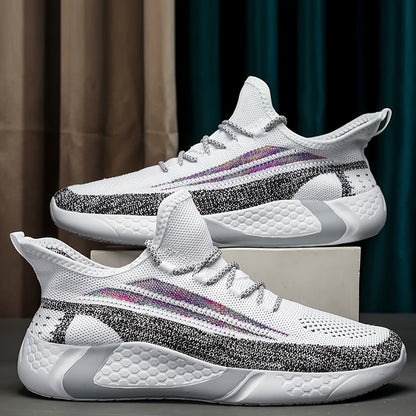 Herren Sportschuhe für Training und Laufen – Modernes Sneaker-Design, Performance & Komfort