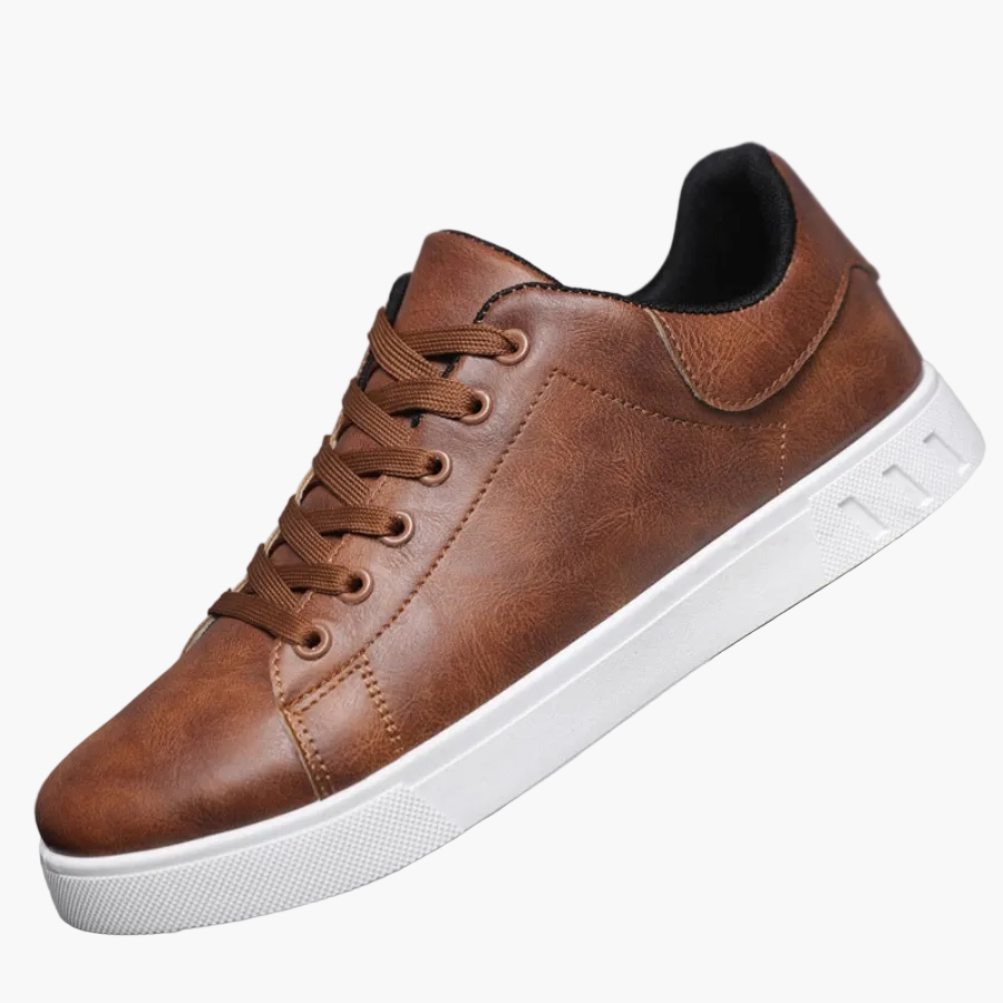 Herren Sneaker – Modischer Freizeitschuh mit urbanem Look und vielseitigem Einsatz