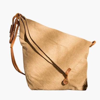 Unisex Freizeit Schultertasche & Crossbody Bag – Lässiger Stil für Alltag und Reisen