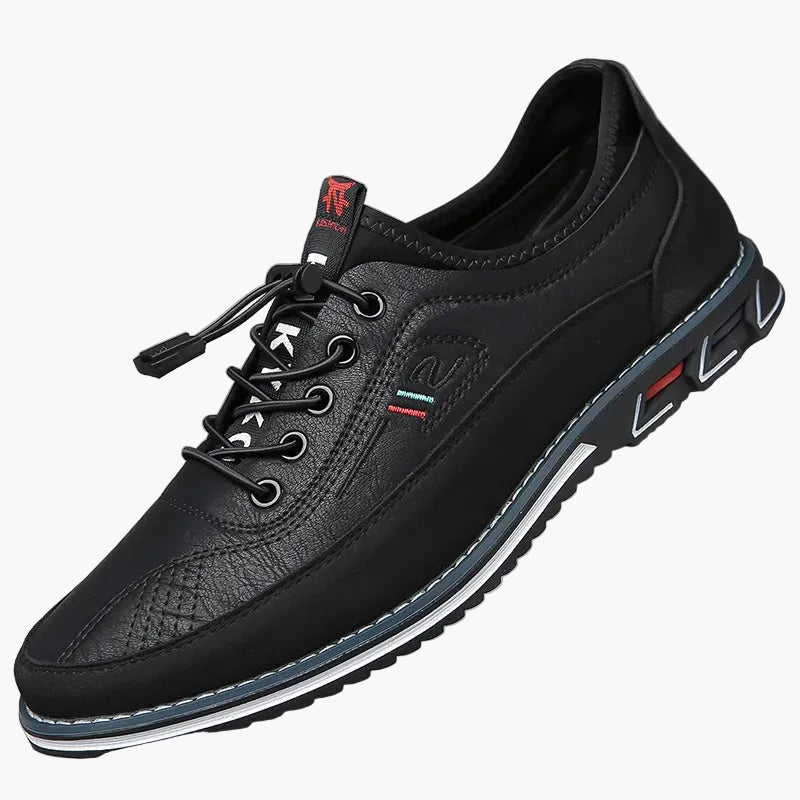 Herren Freizeitschuhe – Bequeme Business & Casual Sneaker mit orthopädischem Komfort