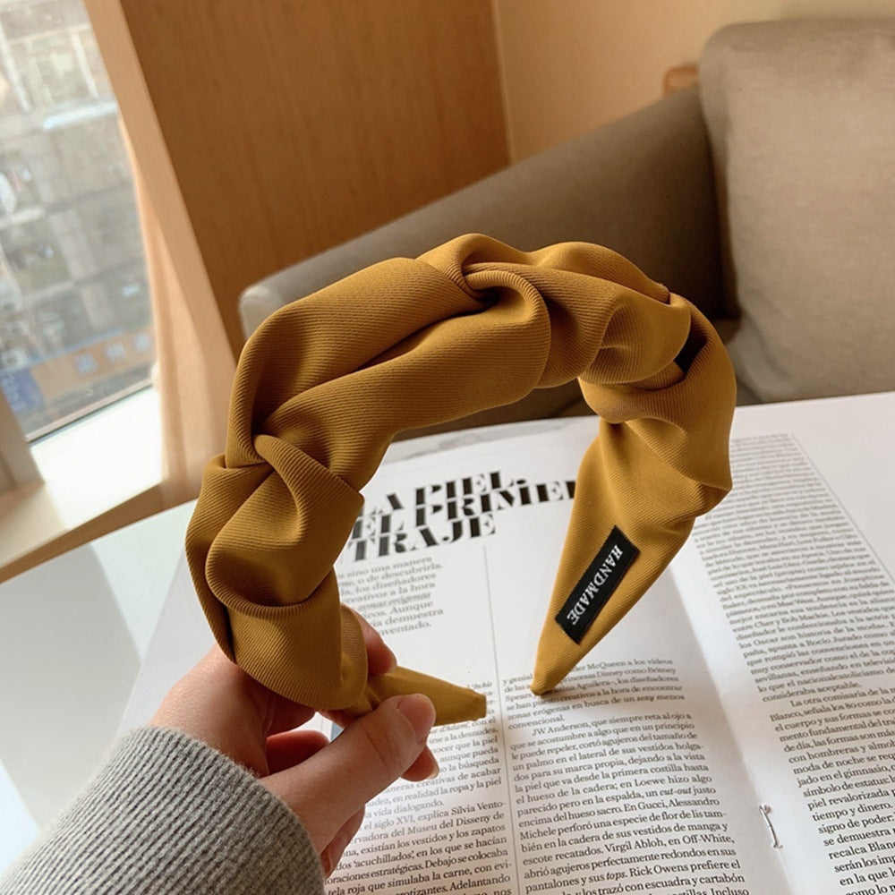 Helen – Modische Retro-Kompressions-Haaraccessoires