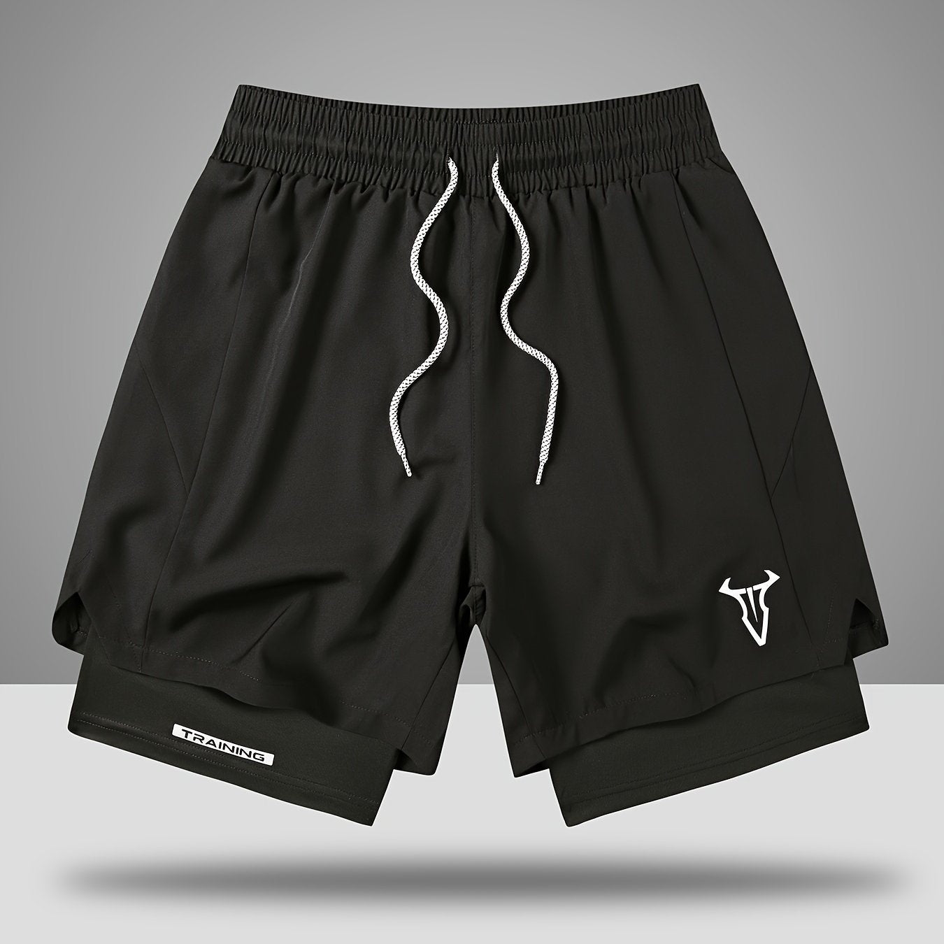 Herren Trainingsshorts Sport Fitness Running Athleisure – Komfort und Performance