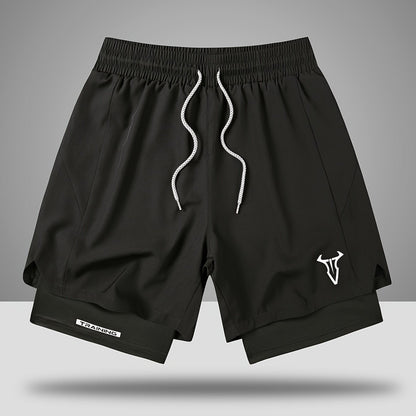 Herren Trainingsshorts Sport Fitness Running Athleisure – Komfort und Performance