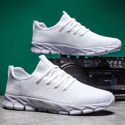 Damen Sportliche Sneaker für Fitness und Alltag – Atmungsaktive Lauf- und Freizeitschuhe