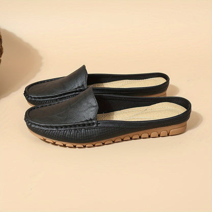 Damen Mokassins im Preppy Style – Bequeme Loafers für Alltag und Freizeit