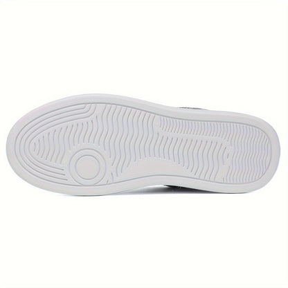 Damen Glitzer Sneaker für Alltag und Party – Modische Freizeitschuhe mit Plateau und Glanz-Effekt
