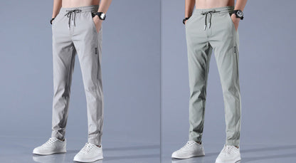 Herren Freizeit Jogginghose mit sportlicher Passform