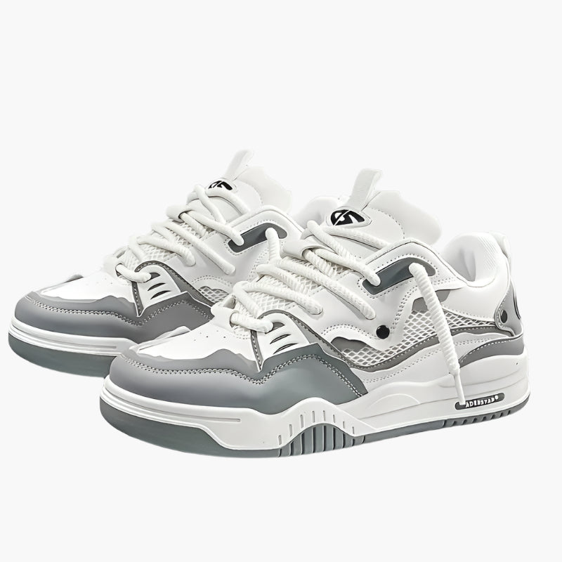 Herren Trend-Sneaker – Moderner Streetstyle mit sportlicher Silhouette