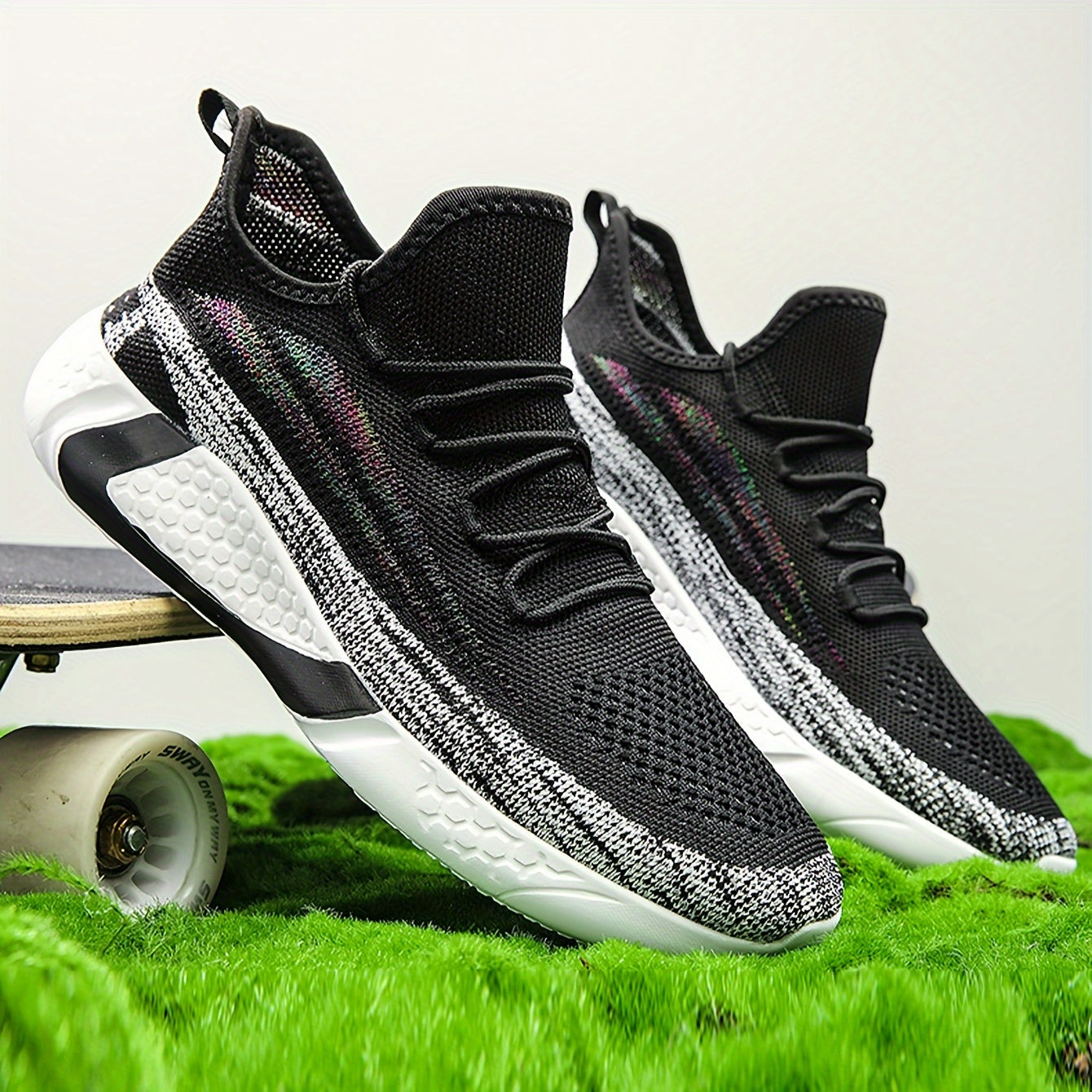 Herren Sportschuhe für Training und Laufen – Modernes Sneaker-Design, Performance & Komfort
