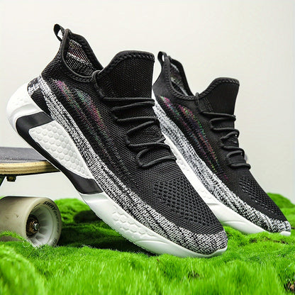 Herren Sportschuhe für Training und Laufen – Modernes Sneaker-Design, Performance & Komfort