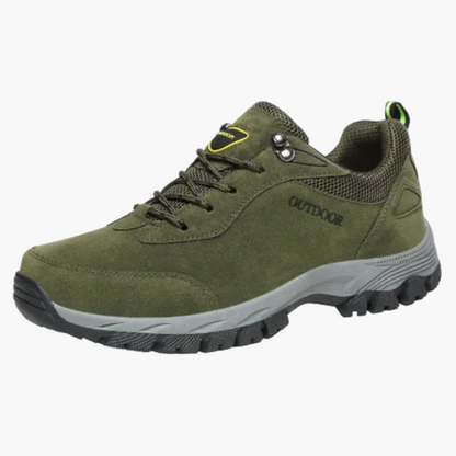 Herren Outdoor-Schuh für Wandern und Trekking