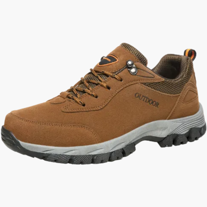 Herren Outdoor-Schuh für Wandern und Trekking