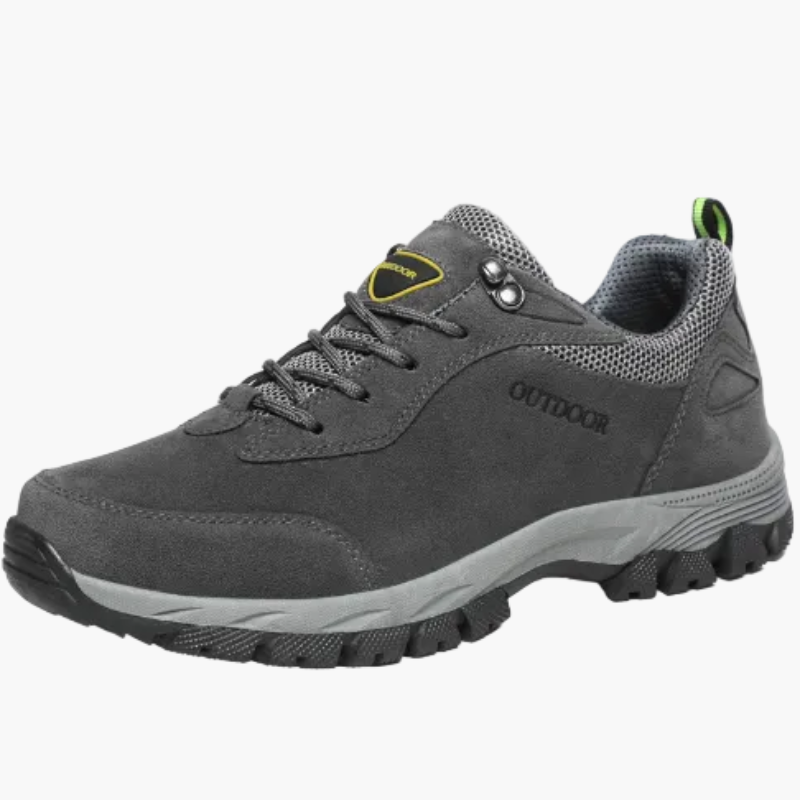 Herren Outdoor-Schuh für Wandern und Trekking