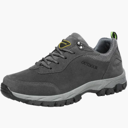 Herren Outdoor-Schuh für Wandern und Trekking
