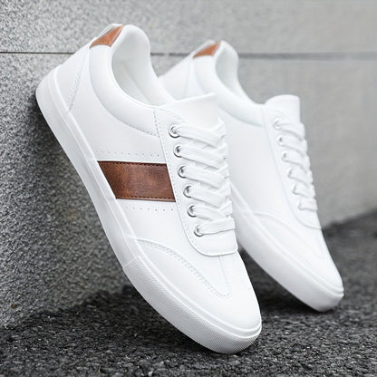 Herren Sneaker Low-Top Urban Streetstyle Alltag