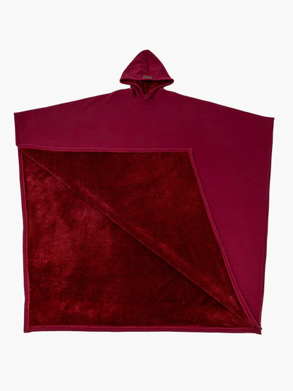 Unisex Kapuponde – Gemütlicher Überwurf für Zuhause und Freizeit