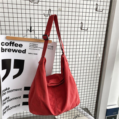Kate – Damen-Umhängetasche für College