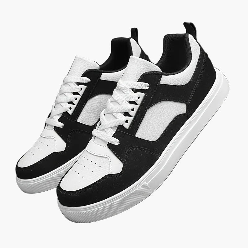 Herren Sneaker im Preppy Style – Modische Freizeitschuhe für Alltag & Streetwear