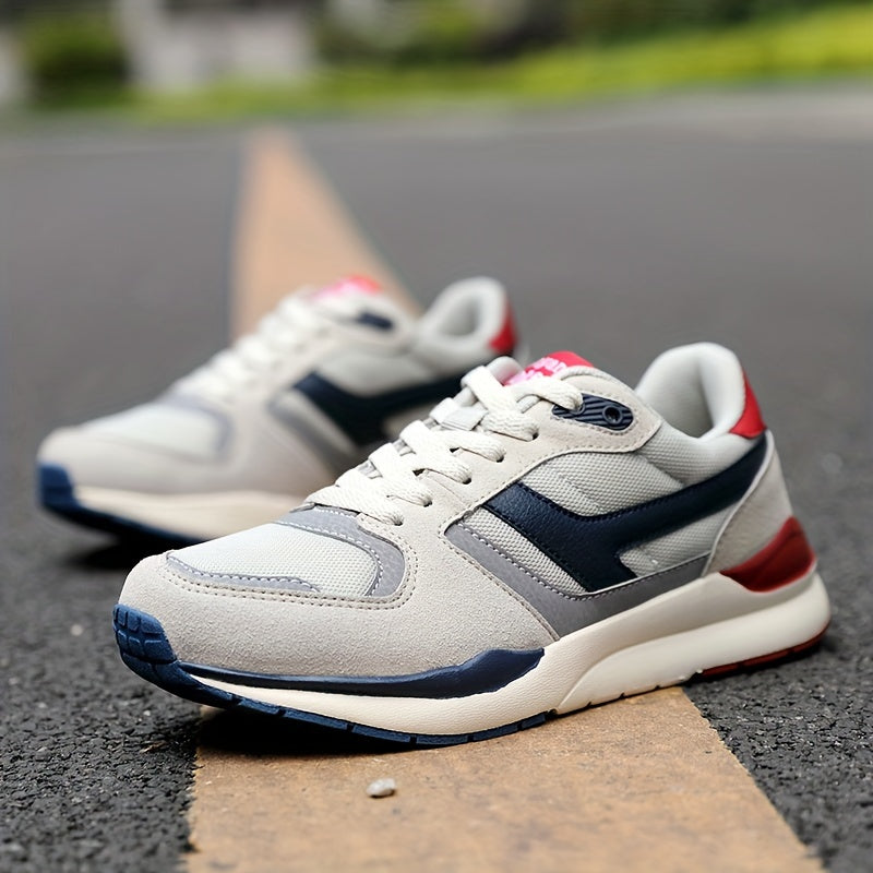 Herren Sneaker Klassisch Bequem Alltag Freizeit