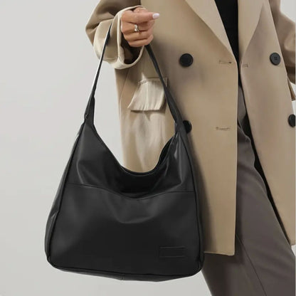 Anna - Elegante Kunstleder Tasche