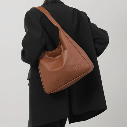 Anna - Elegante Kunstleder Tasche